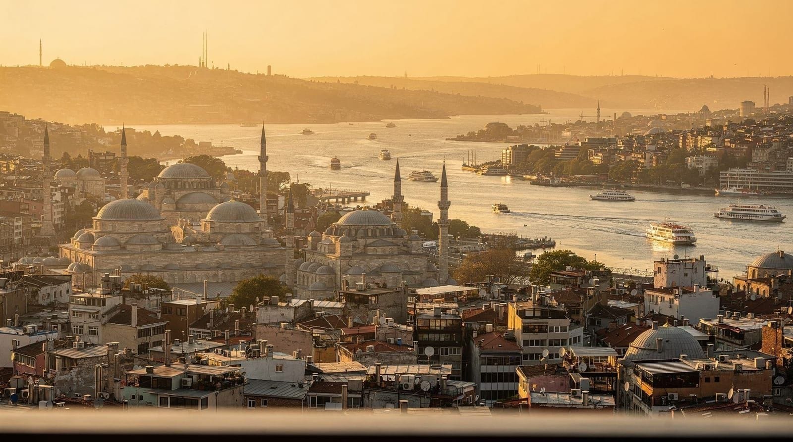 A week in Turkey: itinerary tips for Istanbul plus highlights — How to combine Istanbul, Cappadocia, Ephesus, and Pamukkale in 7–10 days — hones