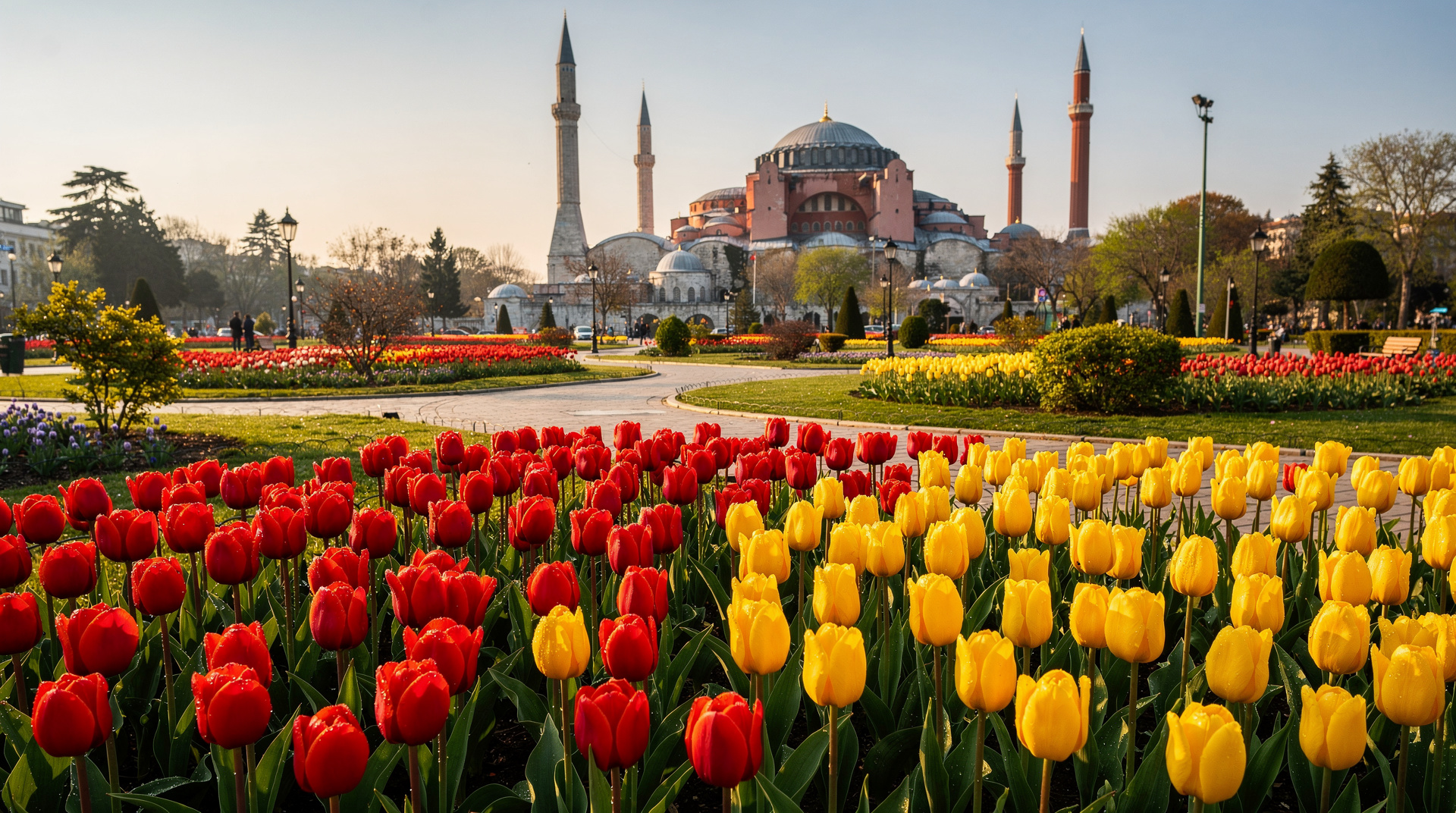 Best time to visit Istanbul in 2026 — Month-by-month breakdown of Istanbul weather, crowds, and prices — so you can ch