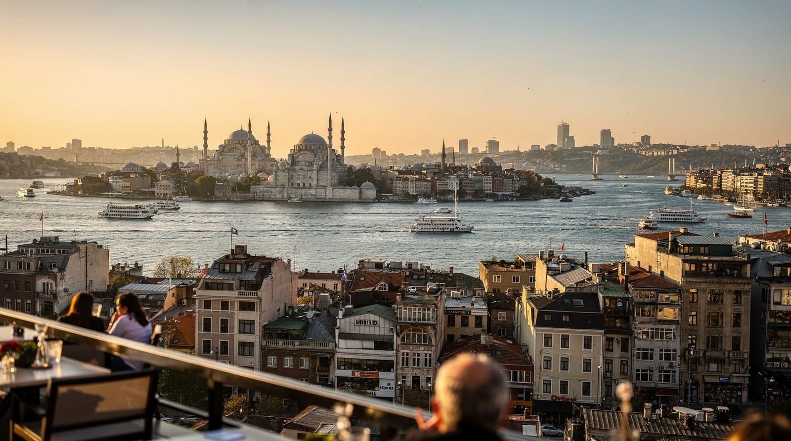 Day trips from Istanbul: the reality check — Cappadocia, Ephesus, Pamukkale — what's actually a day trip and what's not. Hone