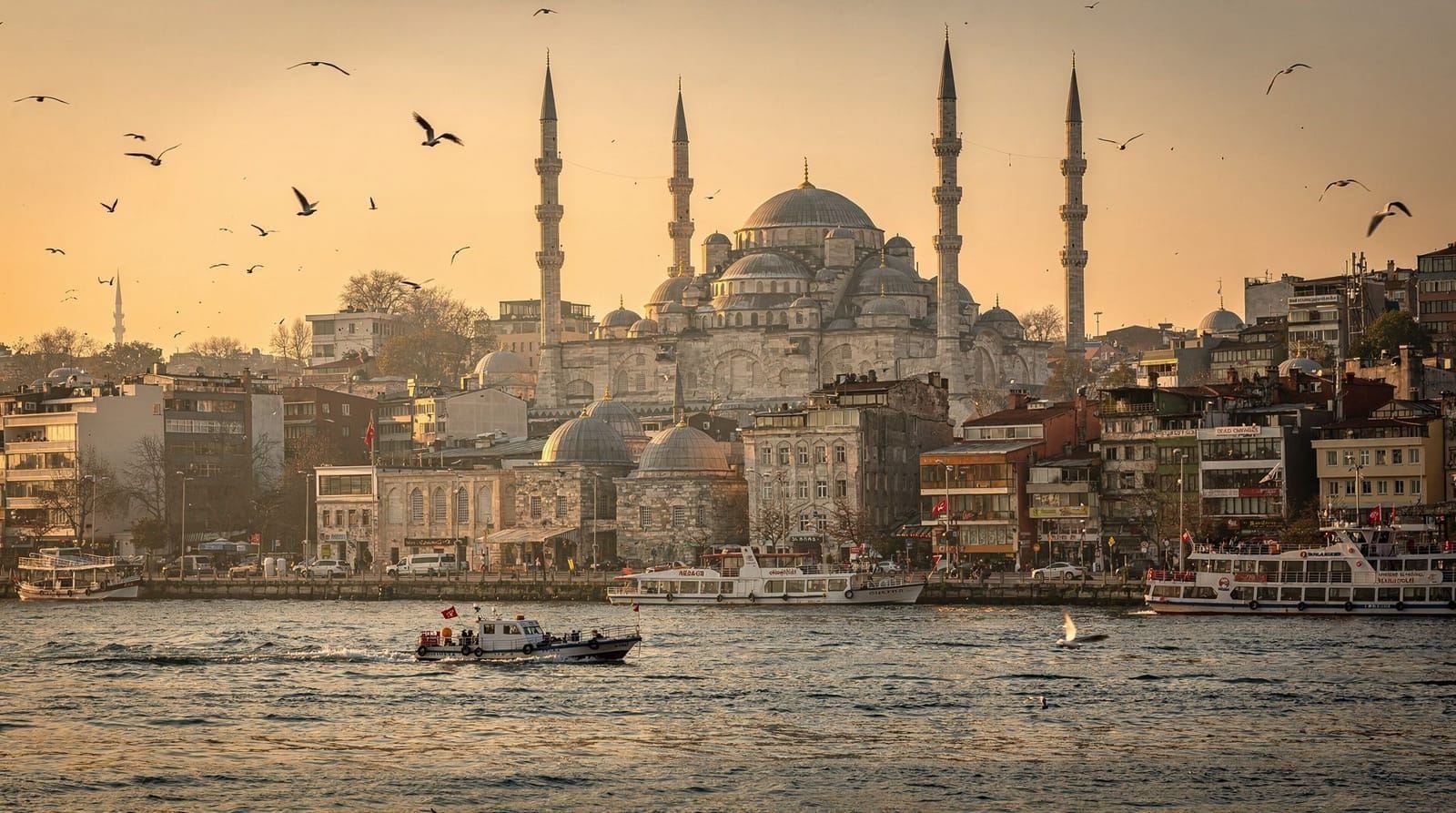 How many days do you need in Istanbul? — 3 days covers the essentials. 5 days lets you breathe. Here is an honest breakdo
