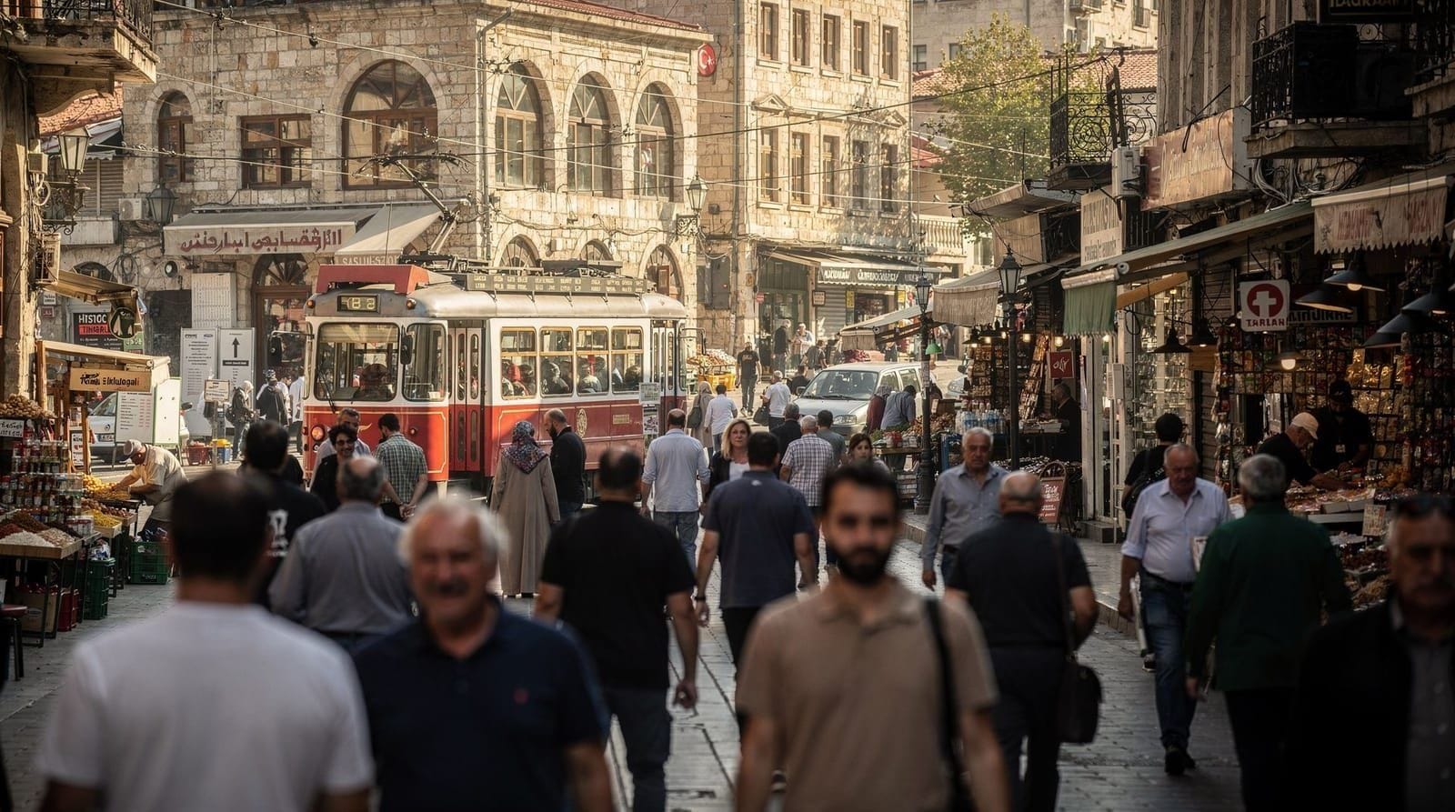Istanbul scams and how to avoid them — The most common tourist scams in Istanbul — shoe-shiner, bar trap, fake mosque f