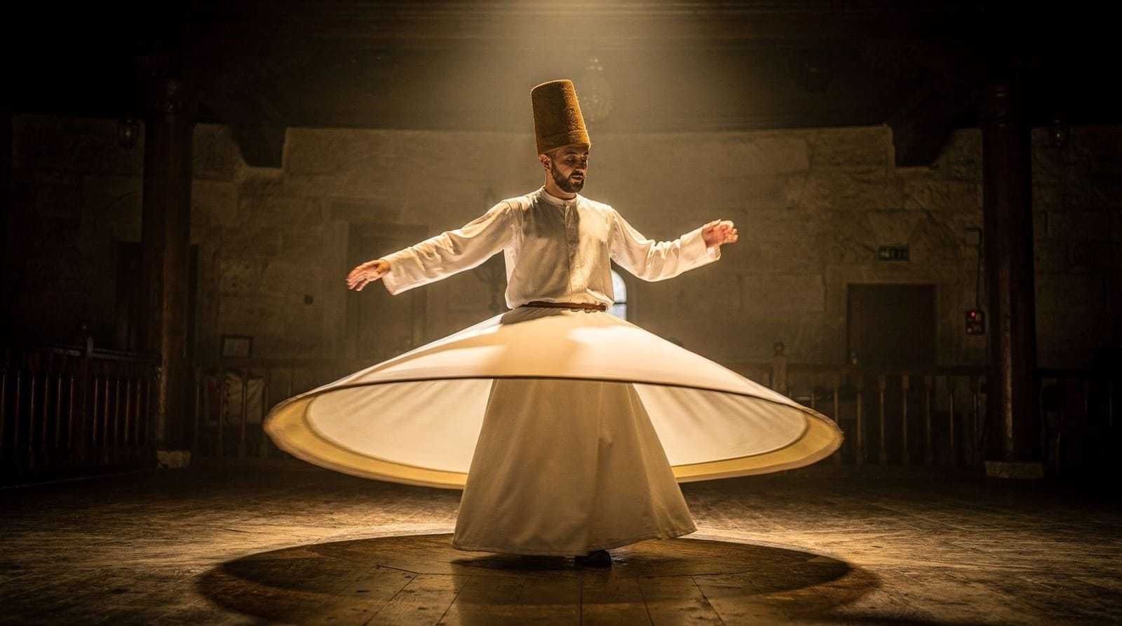 Whirling dervishes in Istanbul: what to know before you go — The sema ceremony, Mevlevi tradition, and Istanbul's dervish venues — honest gui