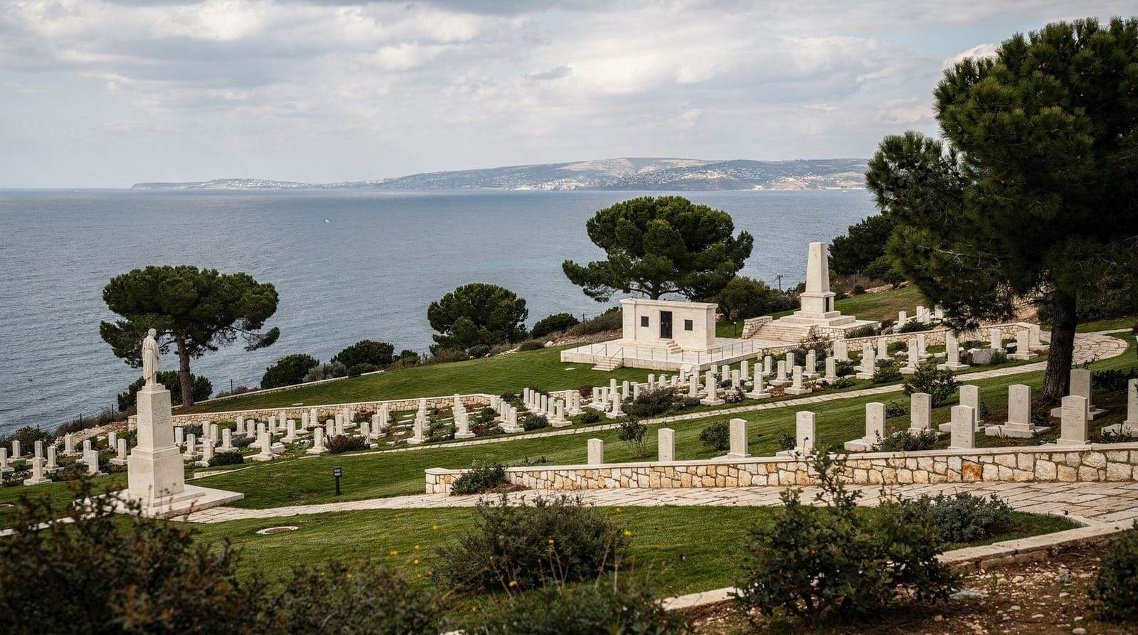 Gallipoli, Istanbul and Turkey