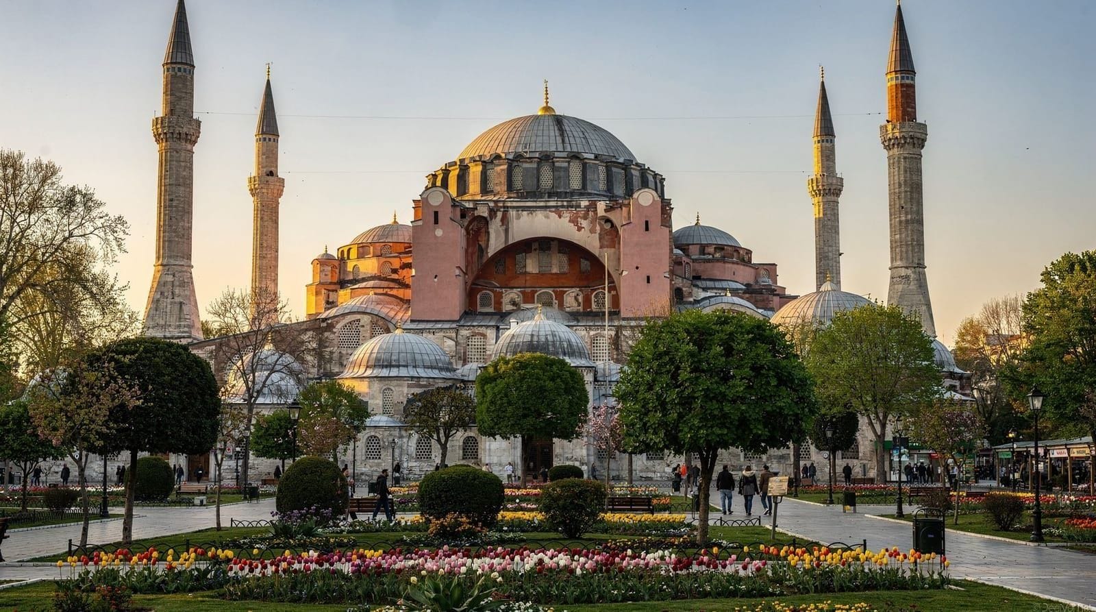 Hagia Sophia — visitor guide and honest tips, Istanbul and Turkey