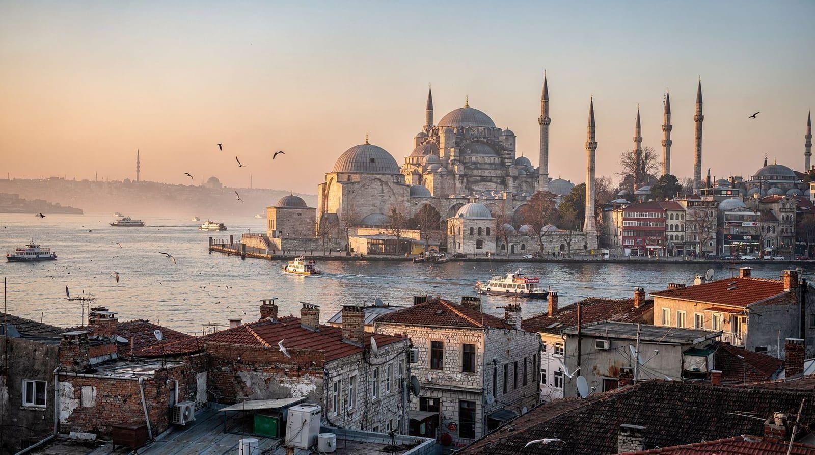 Are Istanbul passes worth it? — The definitive honest answer to whether Istanbul's Museum Pass, E-Pass, or Touri
