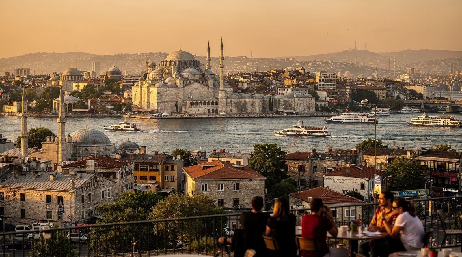 Day trips — Princes' Islands, Bursa and Gallipoli as true day trips — plus the honest truth 
