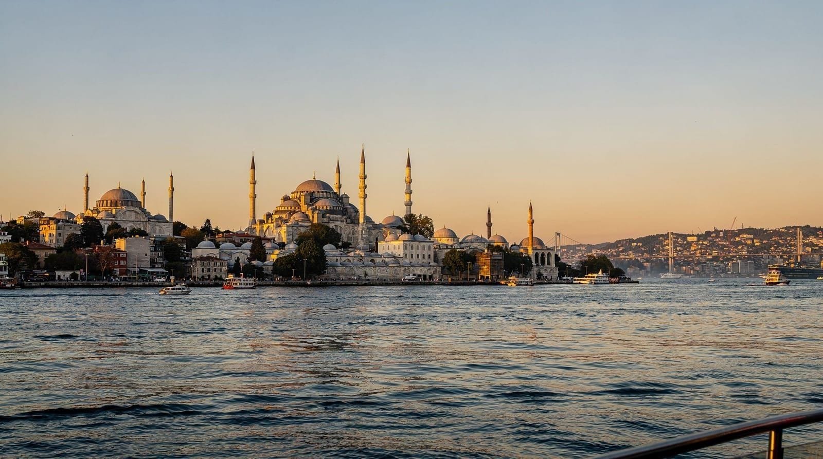 Beyoğlu neighborhood guide — Istanbul's grand avenue and off-street life