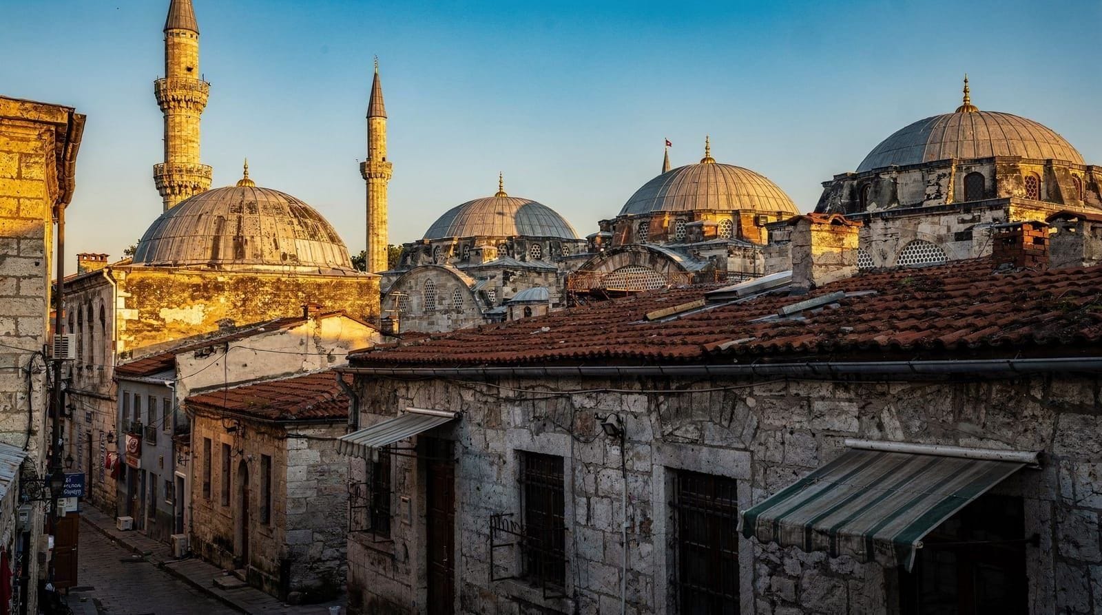 Byzantine Istanbul guide