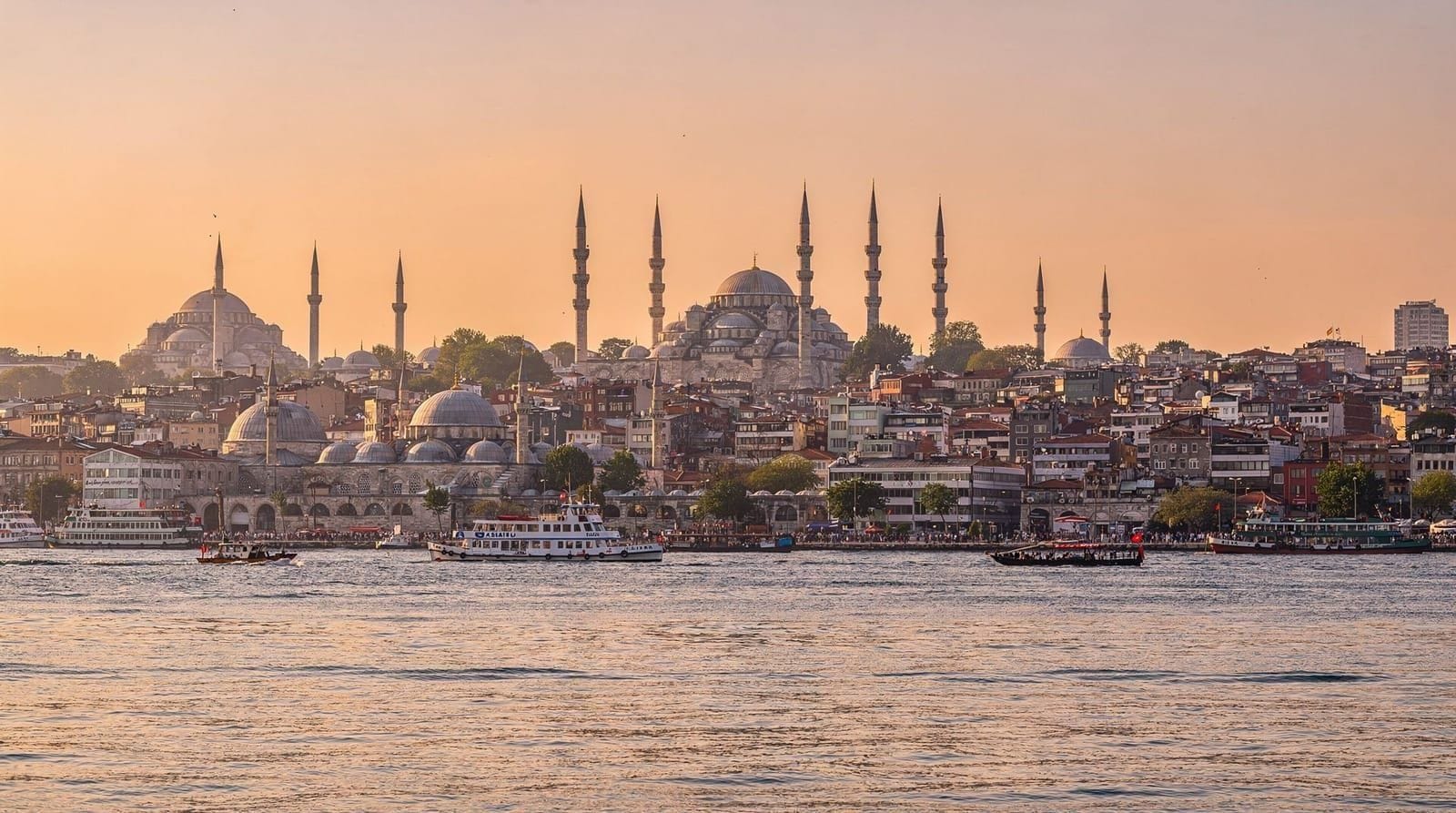 From Istanbul: Day Trip to Cappadocia with Flight & Lunch