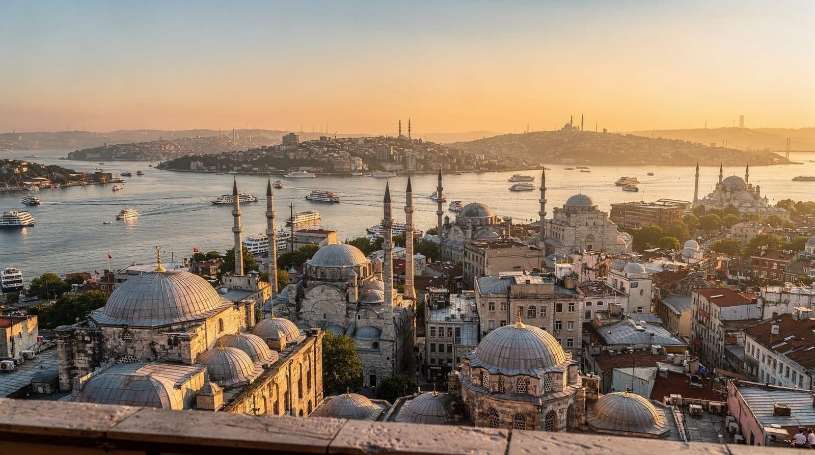 Day trip reality check from Istanbul — Cappadocia, Ephesus, and Pamukkale are sold as day trips from Istanbul. The hone