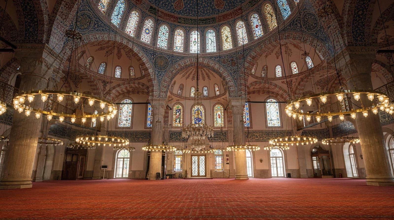 Eyüp Sultan Mosque guide — Istanbul's most sacred site for Muslims — Eyüp Sultan Mosque guide: Istanbul's most sacred site, the tomb of Eyüp Sultan, 