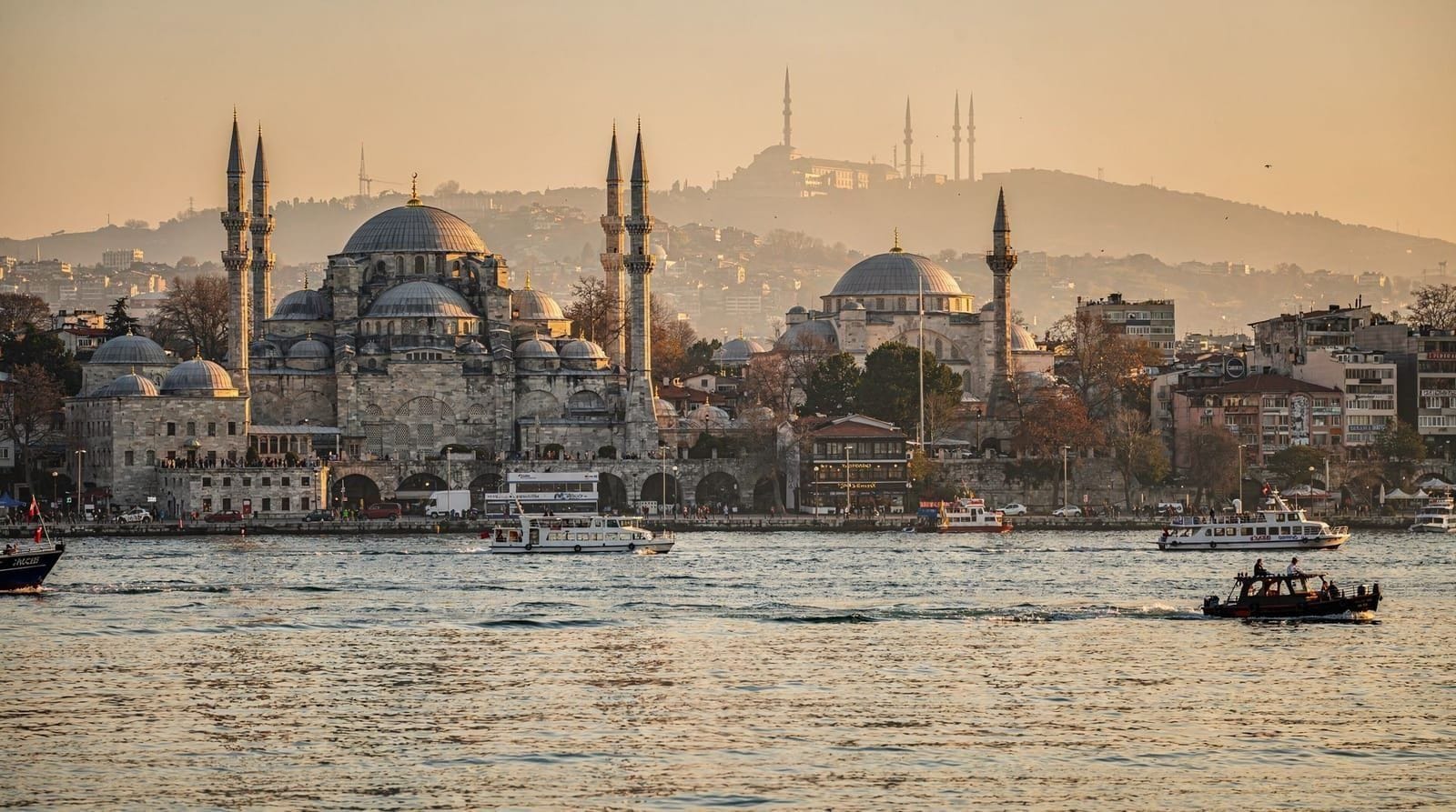 Istanbul: Hagia Sophia Skip-the-Line Ticket & Museum Option