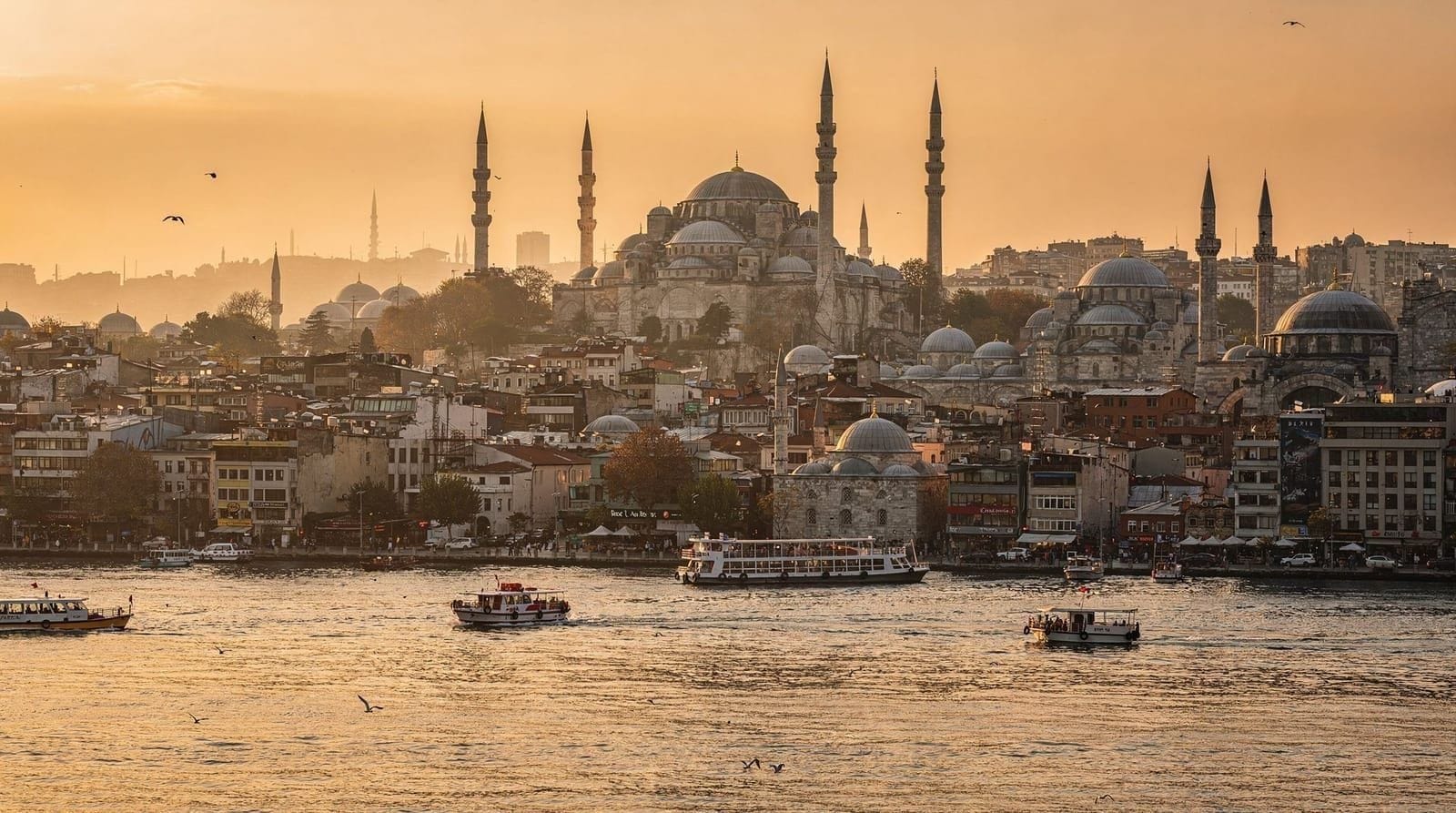 Hidden gems in Istanbul — beyond the main tourist circuit