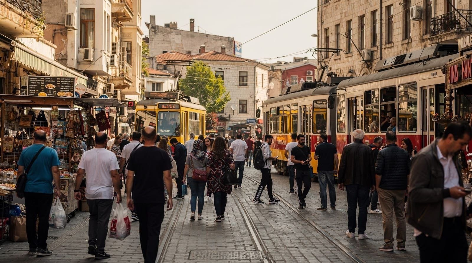 Honest Istanbul — Common scams, fast-track tickets you don't need, what to skip and honest advice 