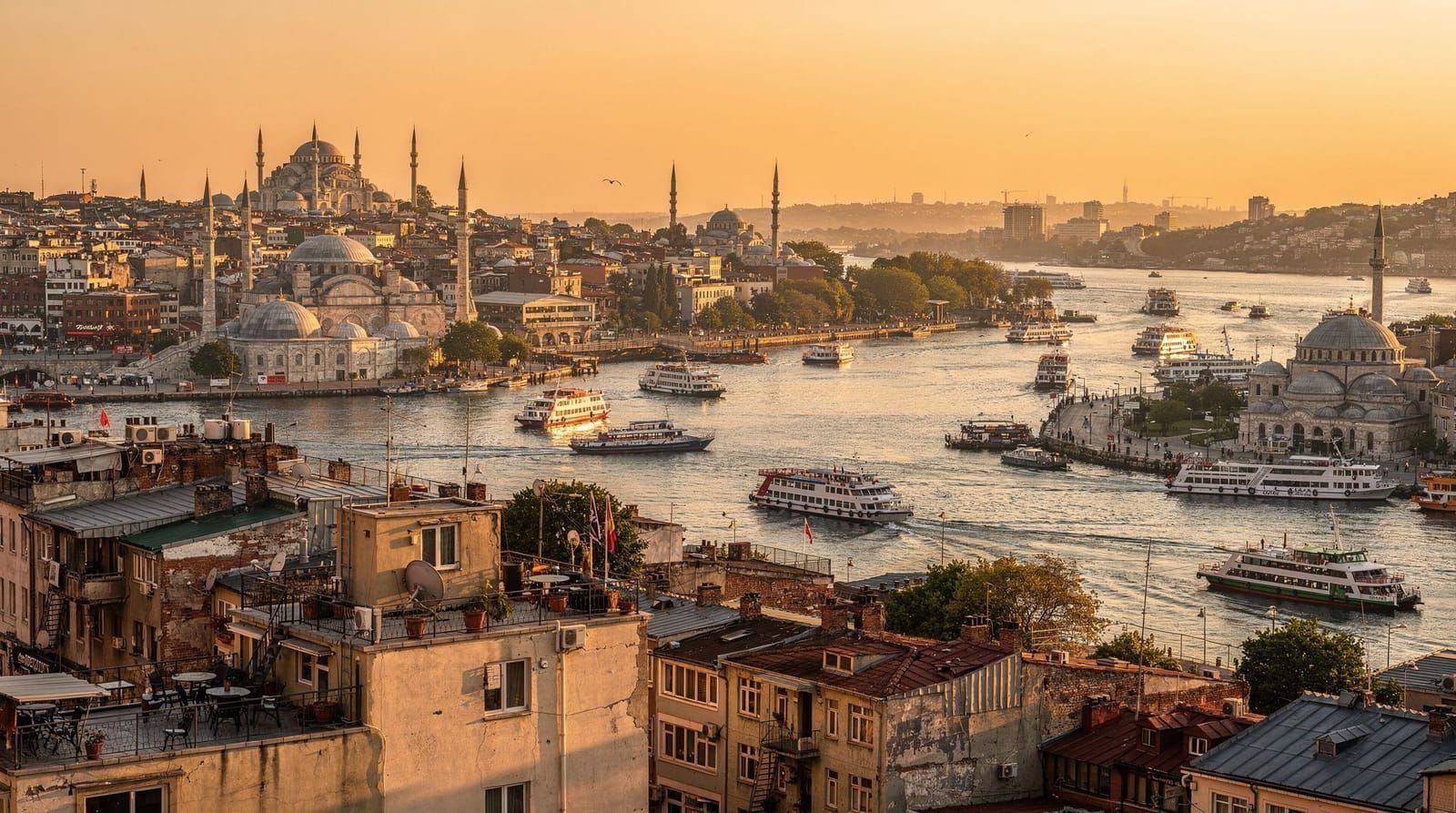 How many days do you need in Istanbul? — 2, 3, 4, or 5 days in Istanbul — honest advice on what you can actually see in e