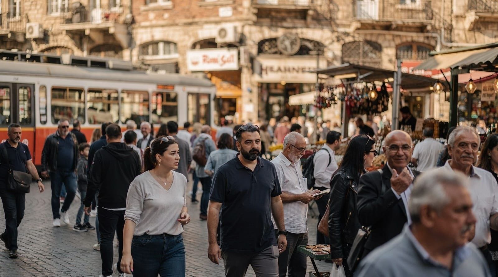 Is Istanbul safe for tourists? — Honest safety assessment for Istanbul in 2026. Petty crime, political context, h