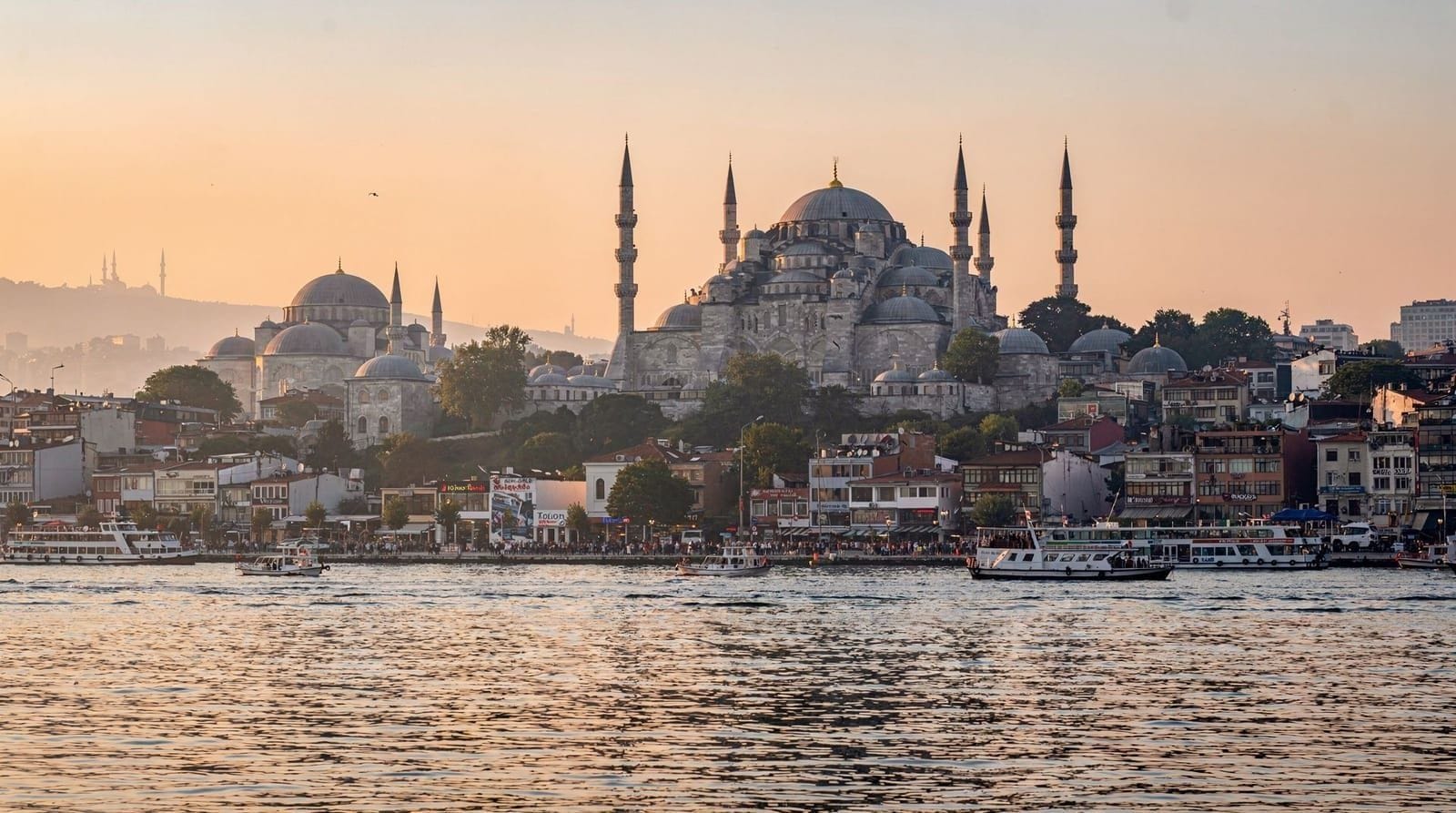 Is Istanbul worth visiting? — Honest 2026 assessment of Istanbul: what's genuinely special, what's overhyped, 