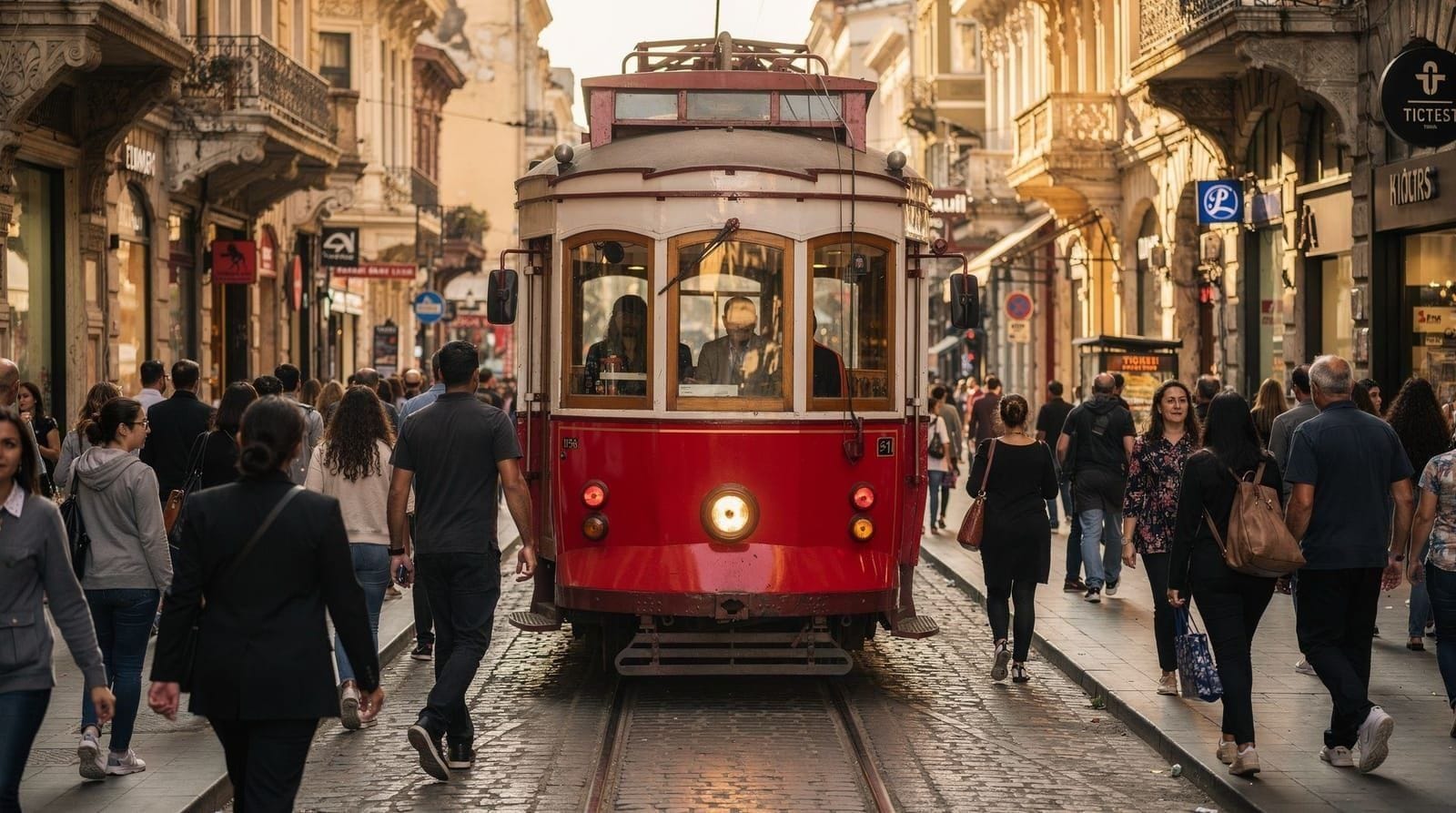 IST airport to Istanbul city center — all transfer options — IST airport to Istanbul city center: metro M11, HAVAIST bus, taxi, and private t