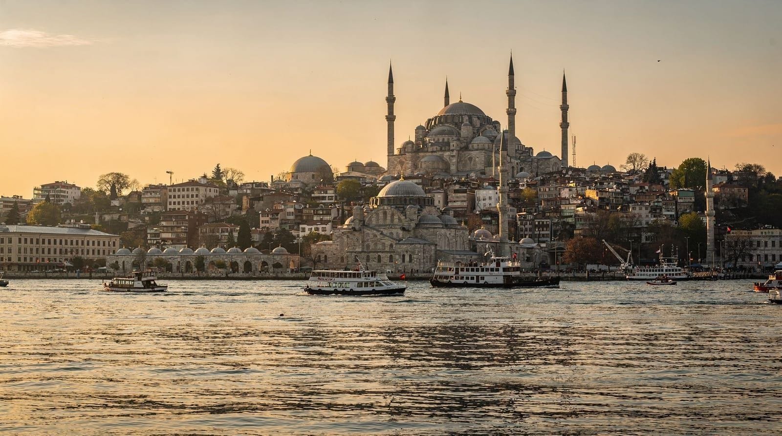 Istanbul bucket list — 15 experiences worth planning for — Istanbul bucket list: the 15 experiences that define a visit, from a sunrise Bos