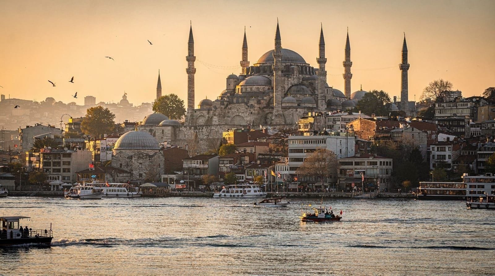 Istanbul E-Pass review