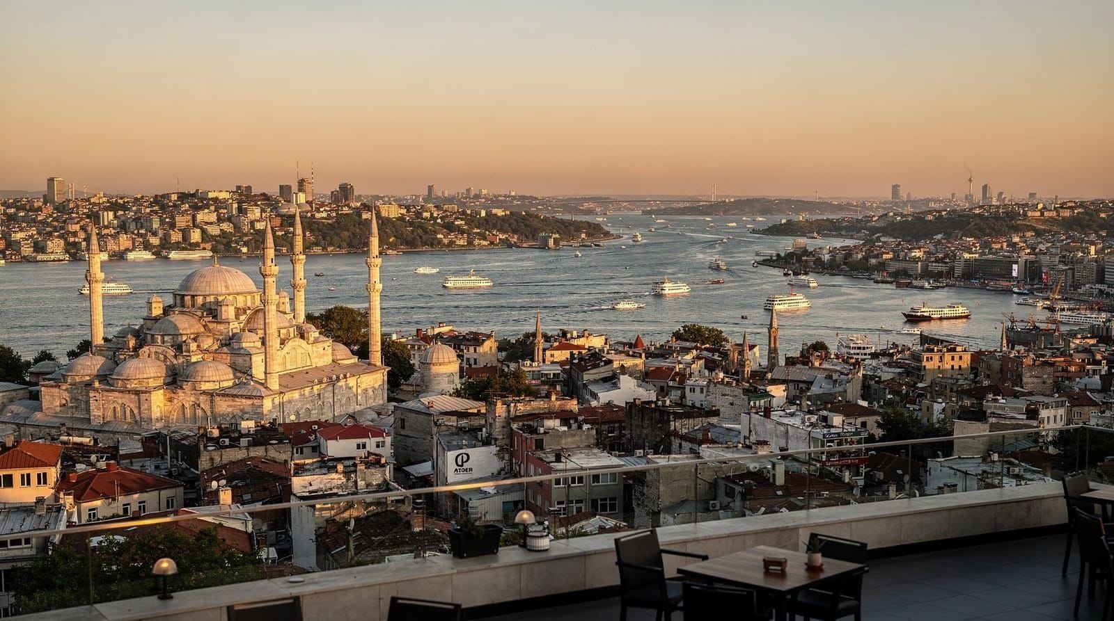 Istanbul family itinerary — A practical 4-day Istanbul itinerary for families with children. Day-by-day sche