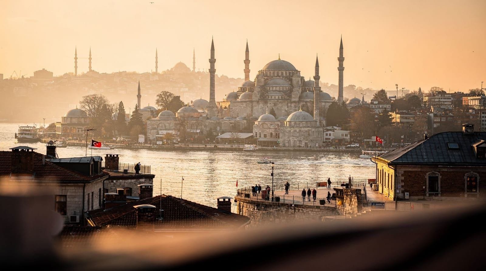 Istanbul for first-timers — everything you need to know before you go — First-time Istanbul guide: what to expect, where to stay, how to get around, wha
