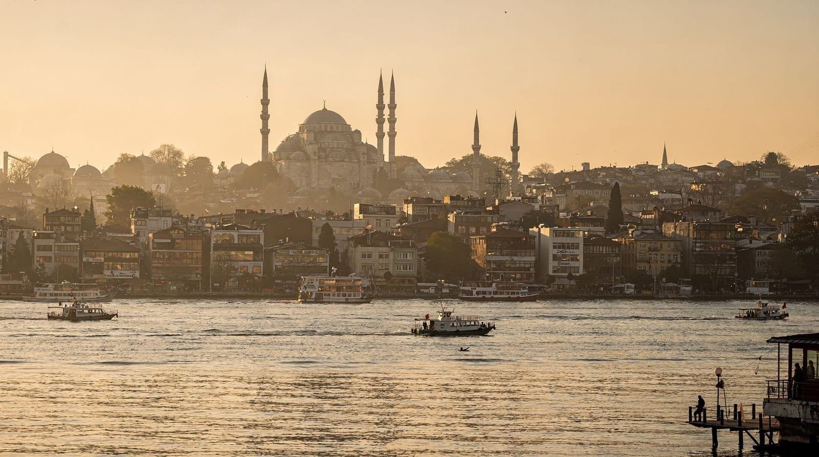 Istanbul in winter — Honest guide to visiting Istanbul November–February. What closes, what stays ope