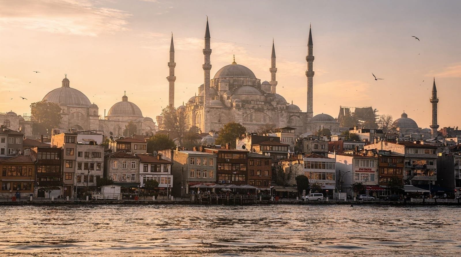 City passes — Museum Pass Istanbul, the E-pass and the Tourist Pass — break-even maths and whi