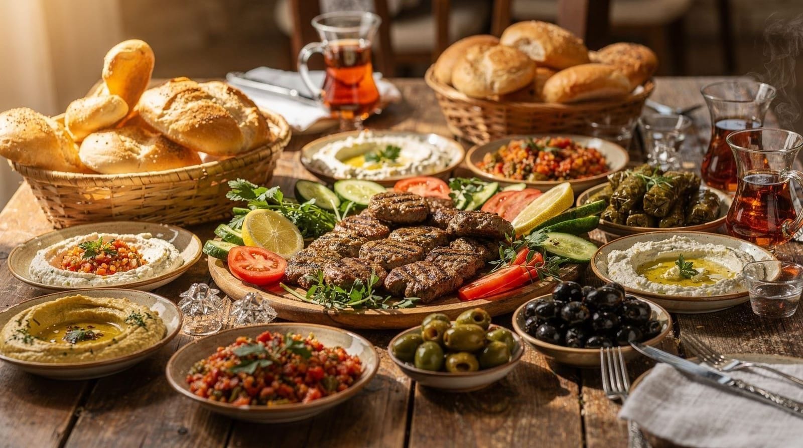 Istanbul street food guide — 12 must-try bites and where to find them — The honest guide to Istanbul street food in 2026 — real prices in TRY, which sta