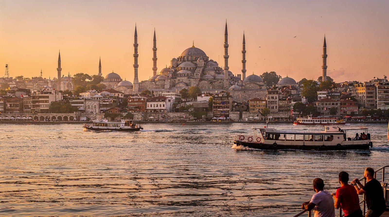 Istanbul Tourist Pass review