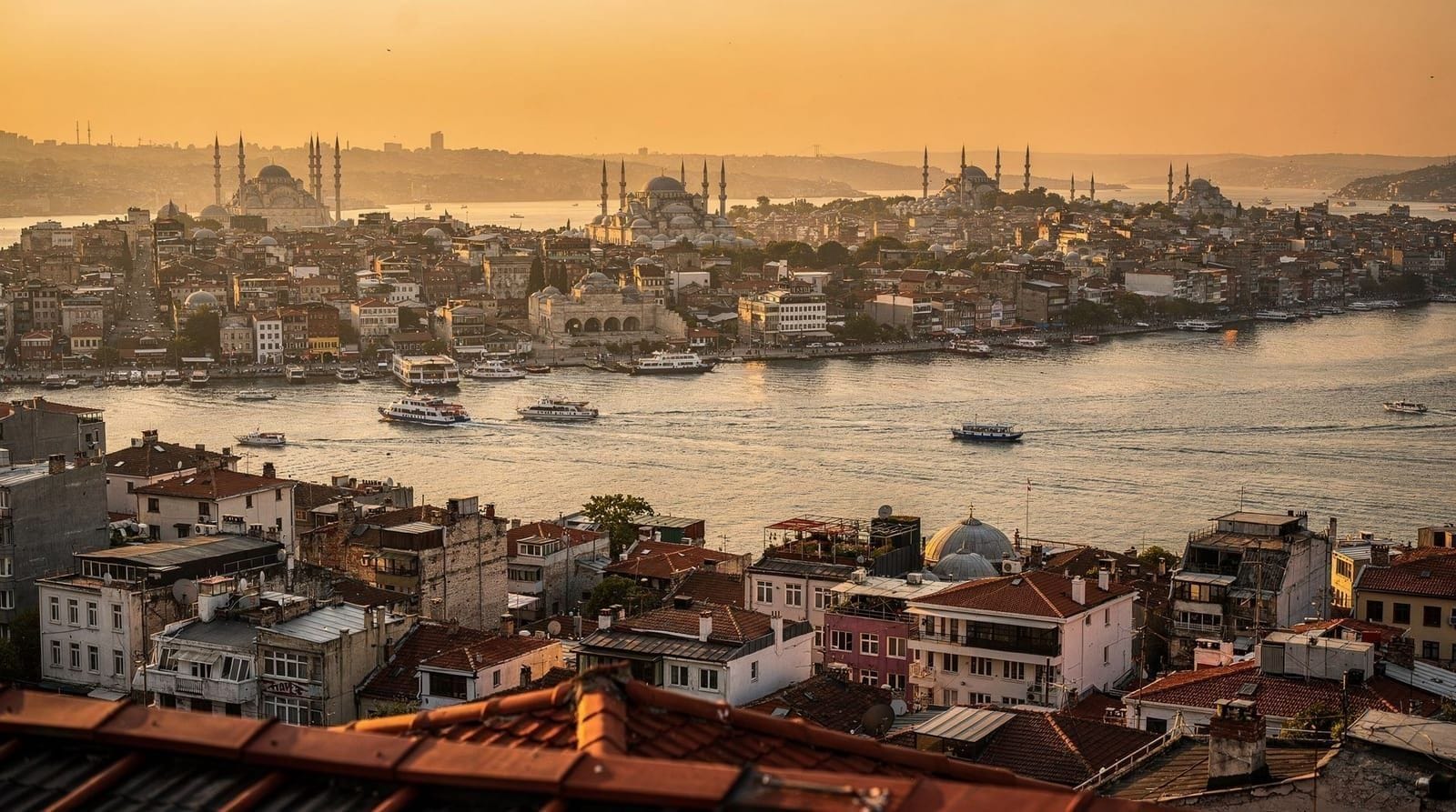 Trip planning — How many days in Istanbul, where to stay, budgets in TRY, with kids, solo travel
