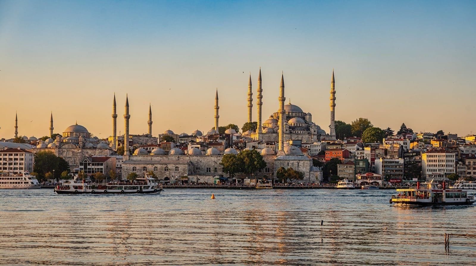 From Istanbul: Ephesus Day Tour with Return Flights