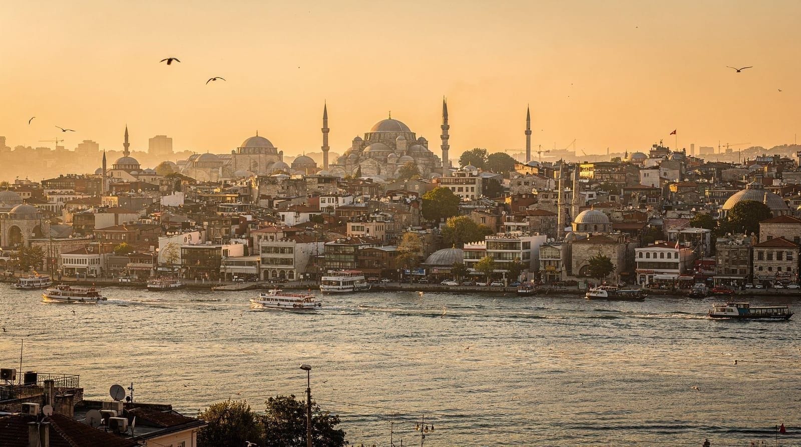 Turkey e-Visa guide — how to apply before your Istanbul trip — How to apply for a Turkey e-Visa at evisa.gov.tr, current fees, which nationalit