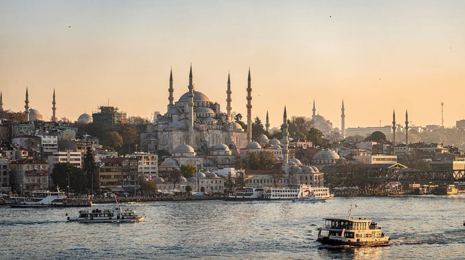 Istanbul: Archaeological Museums Entry Ticket & Audio Guide
