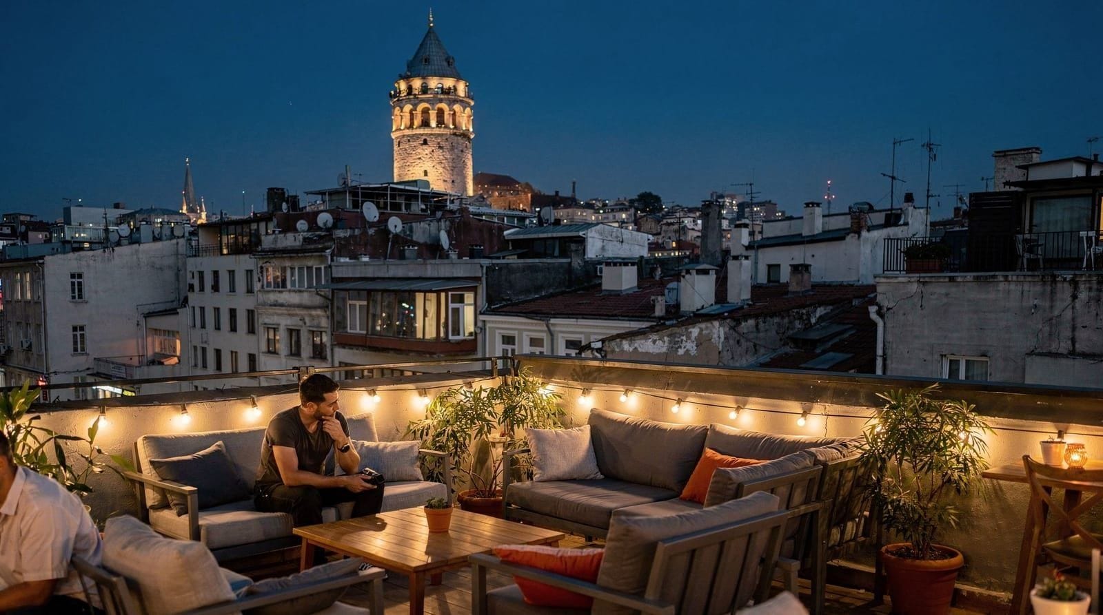Turkish night show guide — what to expect and whether it is worth booking — Honest guide to Turkish night shows in Istanbul in 2026: what they include, pric