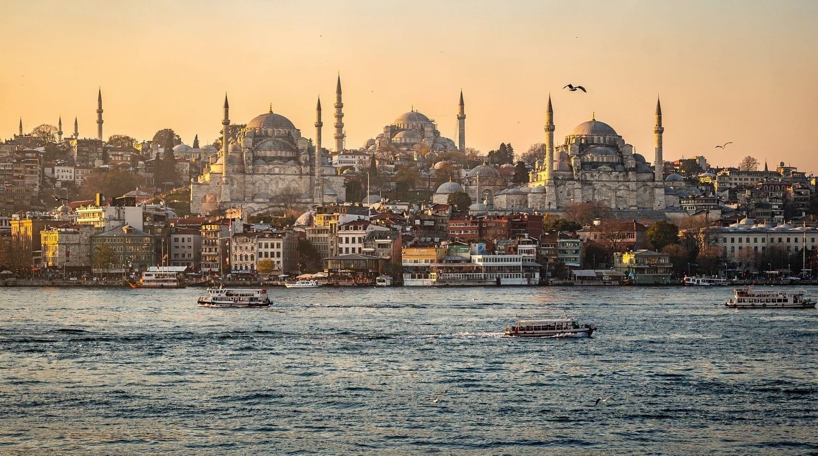 Where to stay in Istanbul — neighborhood guide — Sultanahmet vs Beyoğlu vs Karaköy vs the Asian side: honest pros and cons of eac