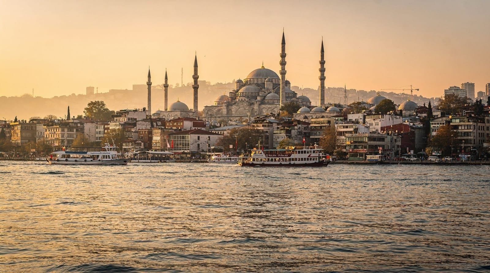 Istanbul in 2 days — the best two-day itinerary — 2 days — moderate — mid-range