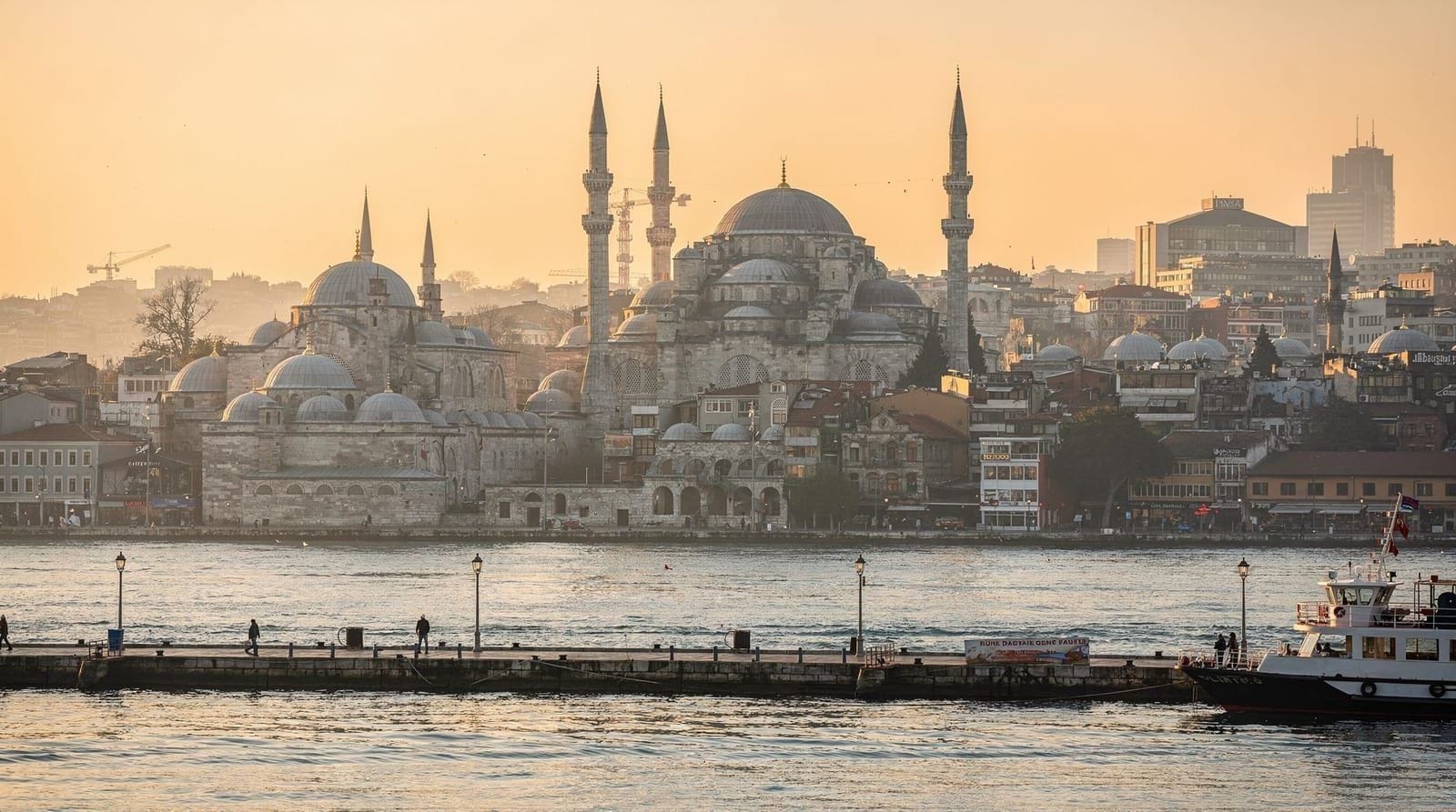 Turkey highlights in 10 days — the complete circuit — 10 days — moderate