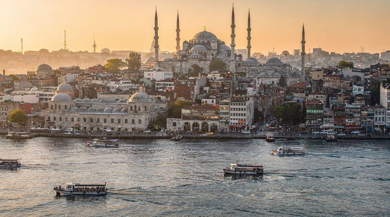 Istanbul E-Pass vs Museum Pass vs Tourist Pass: which one is worth it in 2026 — Honest comparison of Istanbul's E-Pass, Tourist Pass, and Museum Pass. What's in