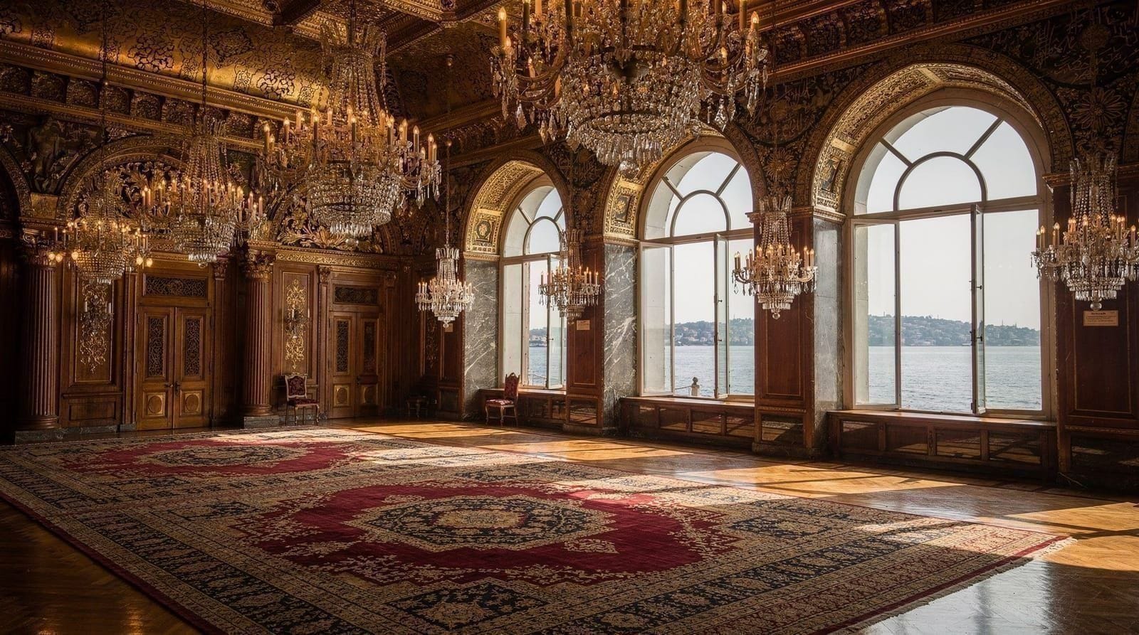 Topkapi Palace and Harem: which ticket to book in 2026 — Honest guide to Topkapı Palace ticket options — audio guide, guided tour, and sk