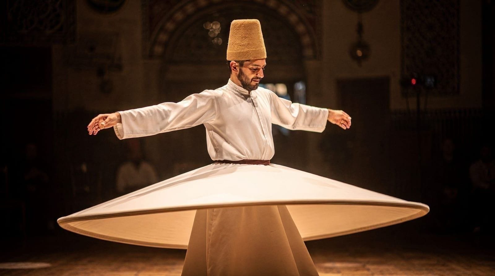 Whirling dervishes Istanbul: which show to book in 2026 — Honest comparison of Istanbul whirling dervishes shows — Hodjapasha, Mevlevi Sem